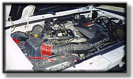 Engine Compartment